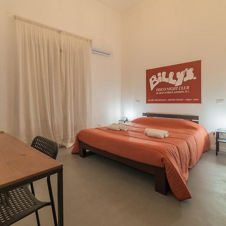 Appartement Rivoluzione9 à Palerme Extérieur photo