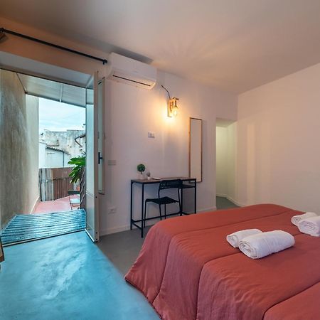 Appartement Rivoluzione9 à Palerme Extérieur photo