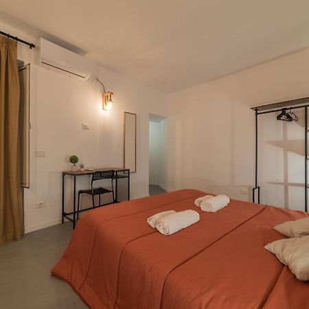 Appartement Rivoluzione9 à Palerme Extérieur photo