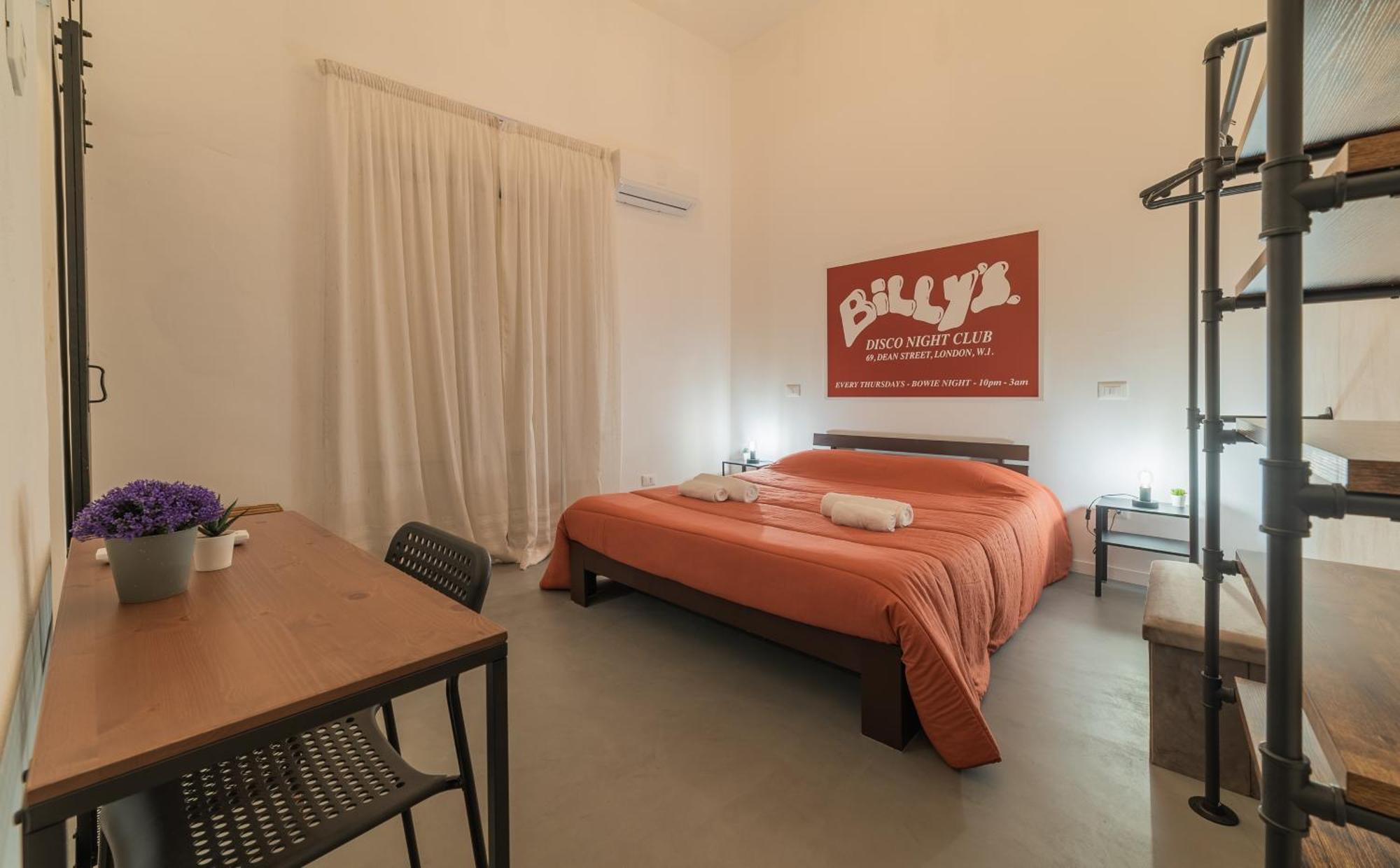 Appartement Rivoluzione9 à Palerme Extérieur photo
