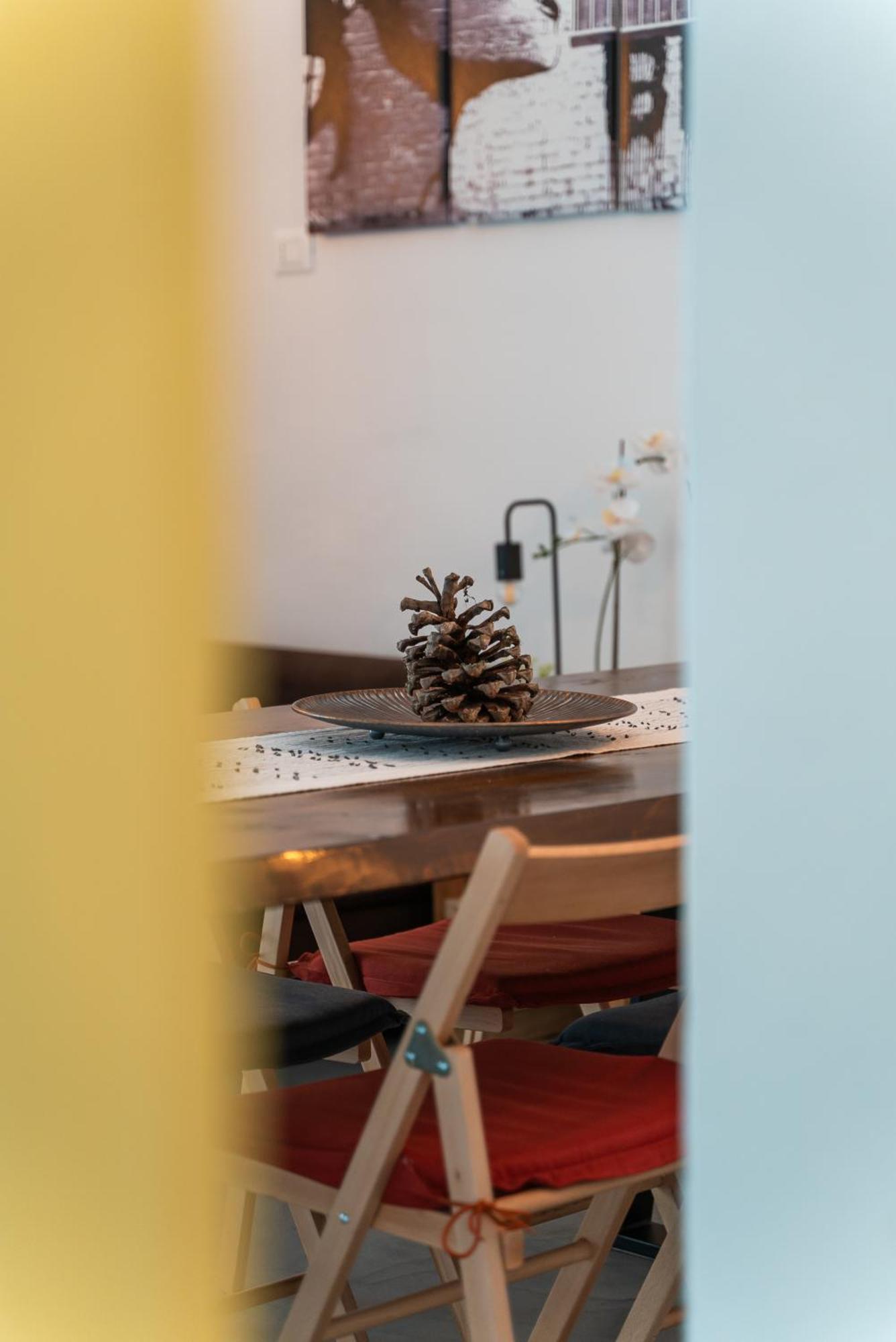 Appartement Rivoluzione9 à Palerme Extérieur photo