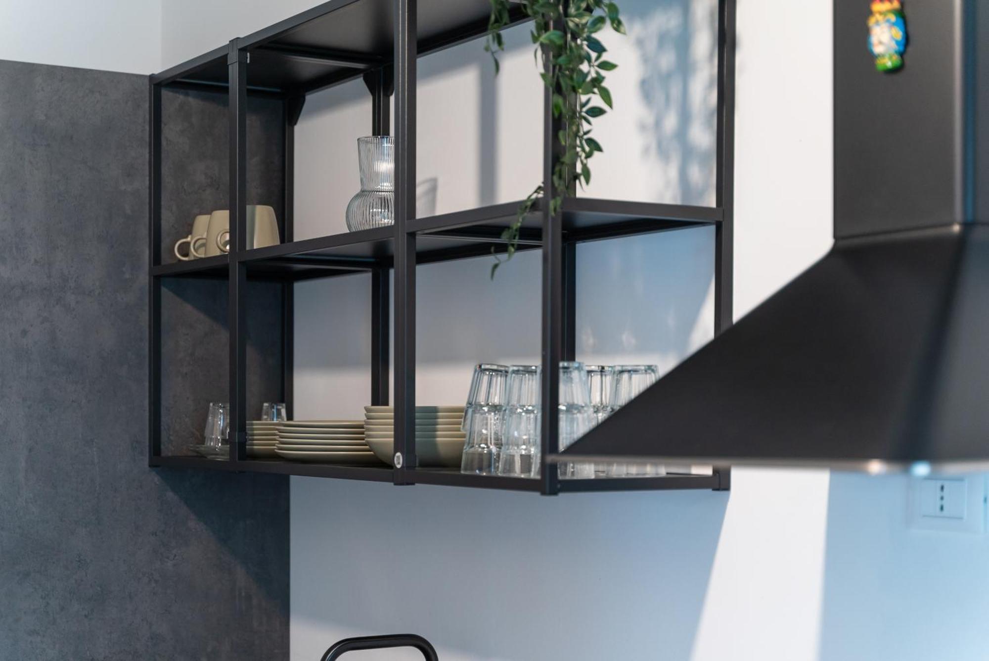 Appartement Rivoluzione9 à Palerme Extérieur photo