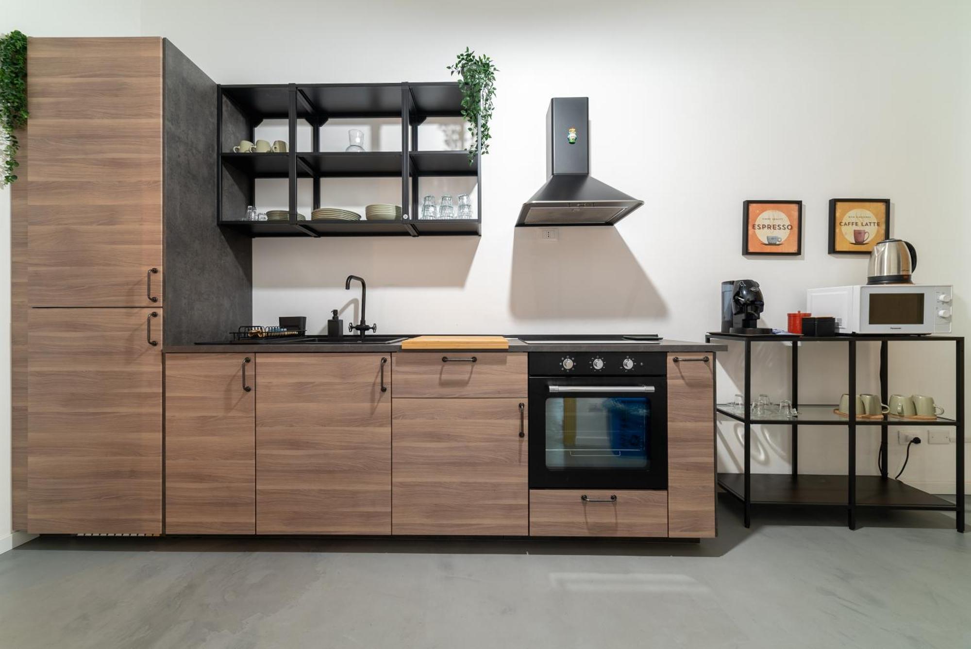 Appartement Rivoluzione9 à Palerme Extérieur photo