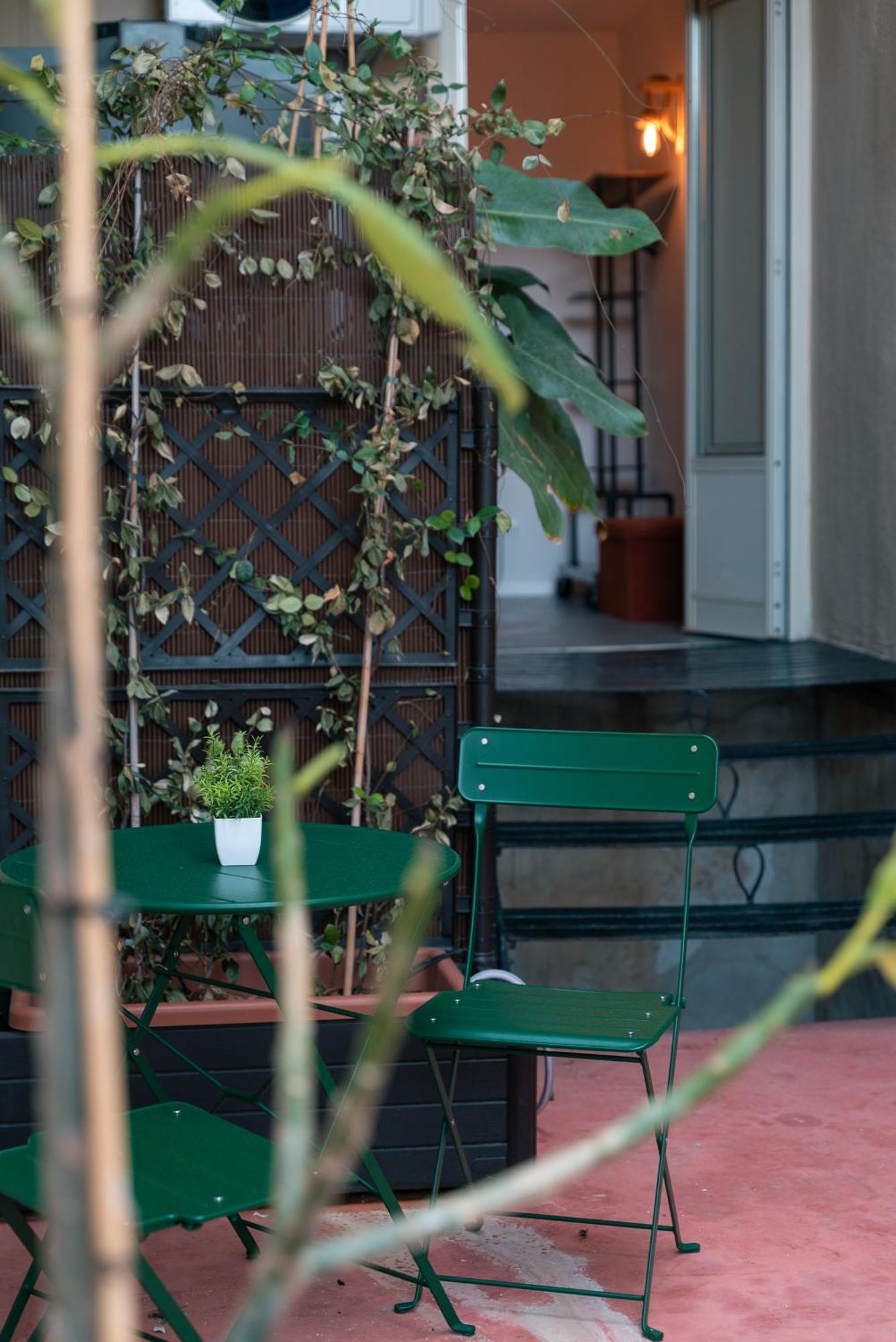 Appartement Rivoluzione9 à Palerme Extérieur photo