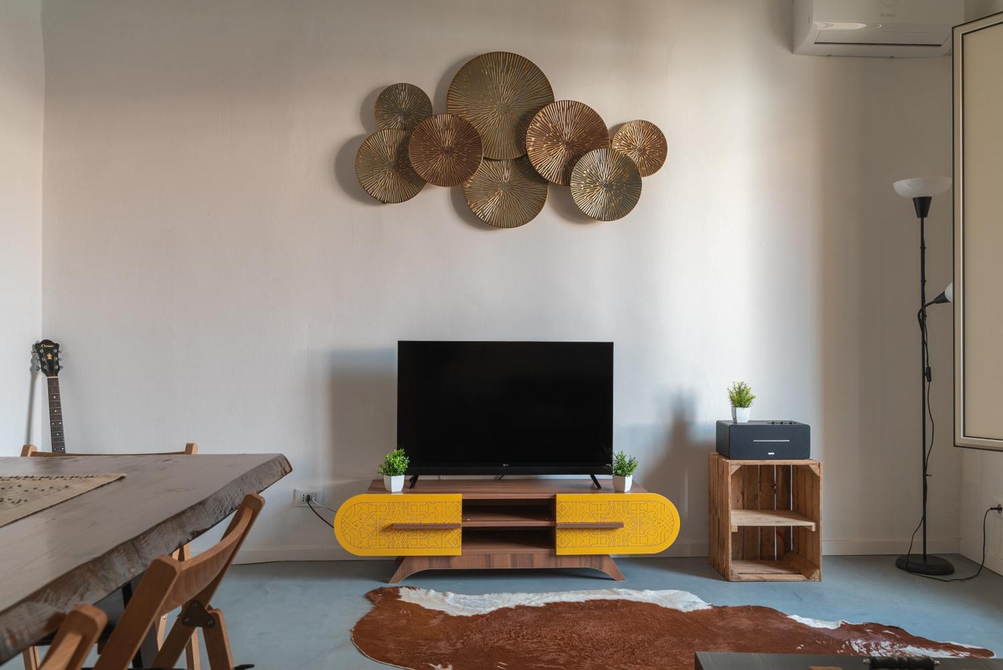 Appartement Rivoluzione9 à Palerme Extérieur photo