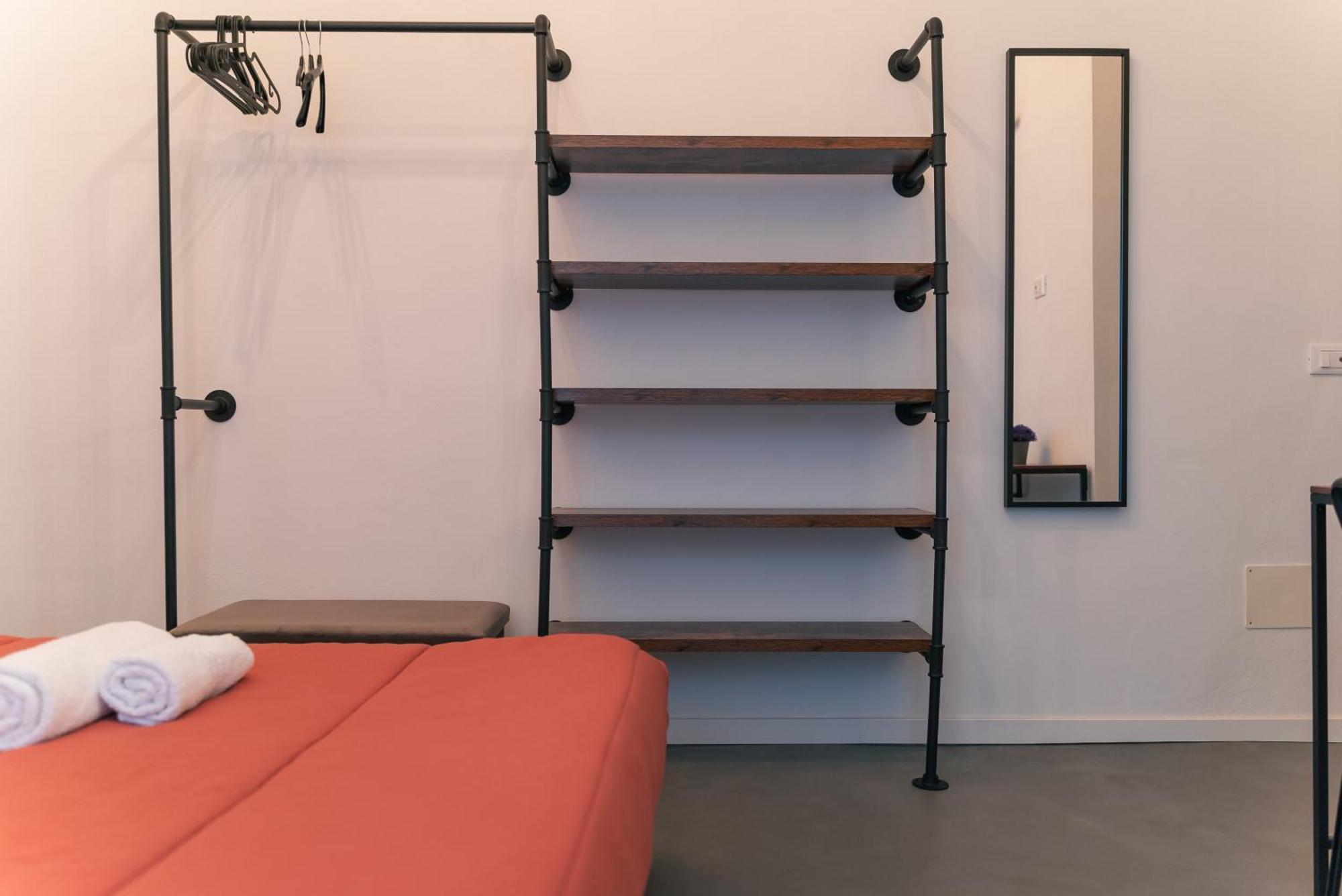 Appartement Rivoluzione9 à Palerme Extérieur photo