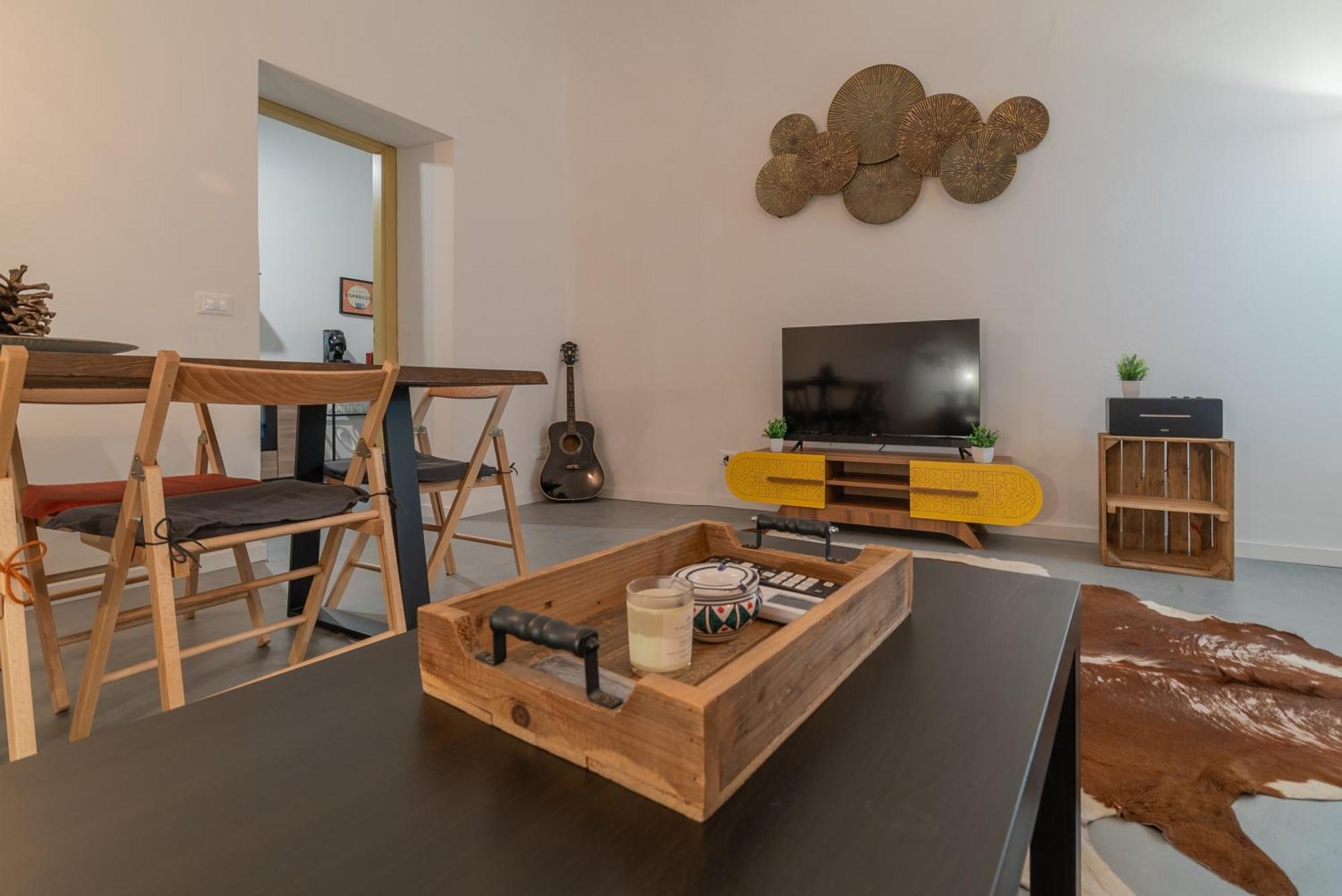 Appartement Rivoluzione9 à Palerme Extérieur photo
