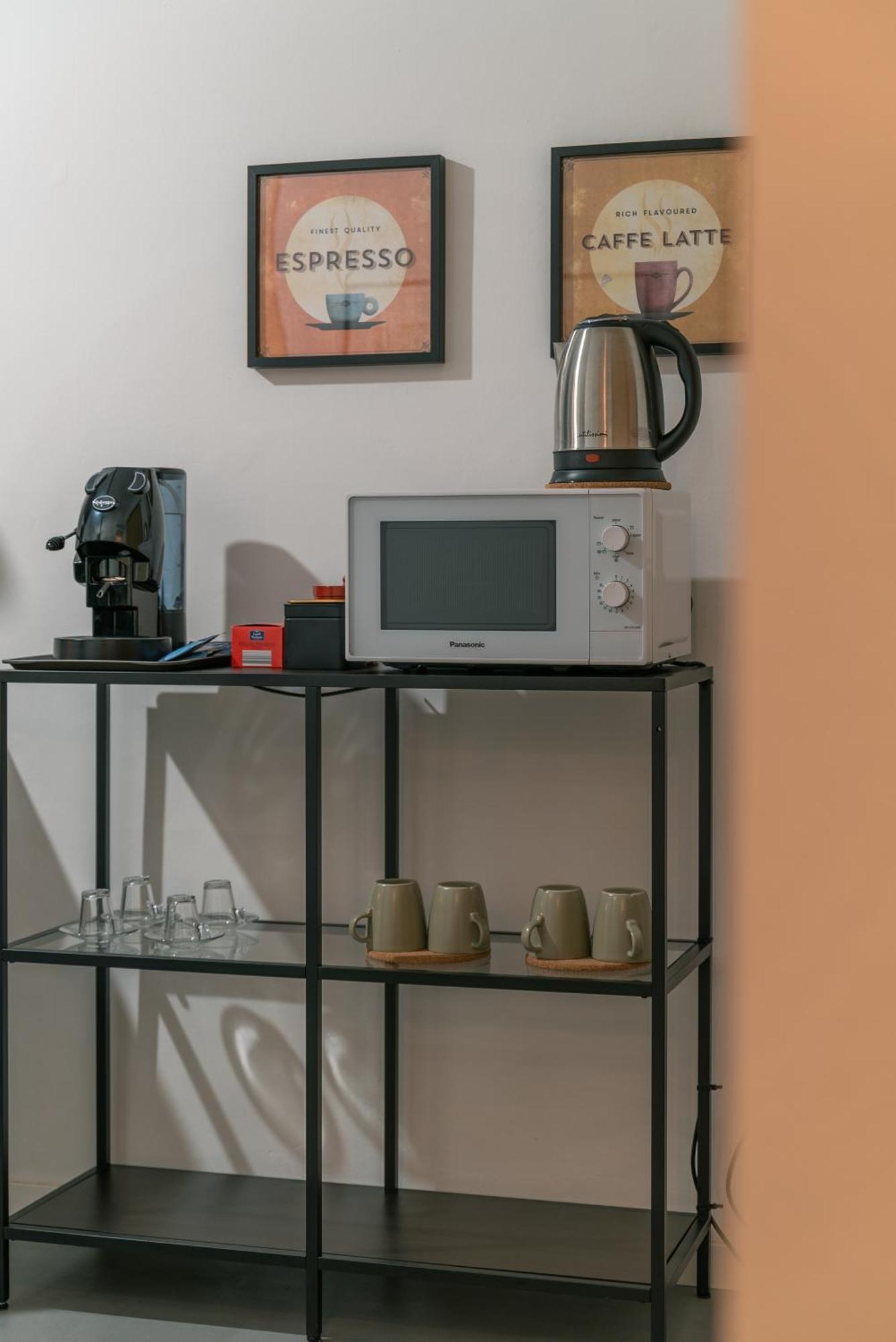 Appartement Rivoluzione9 à Palerme Extérieur photo