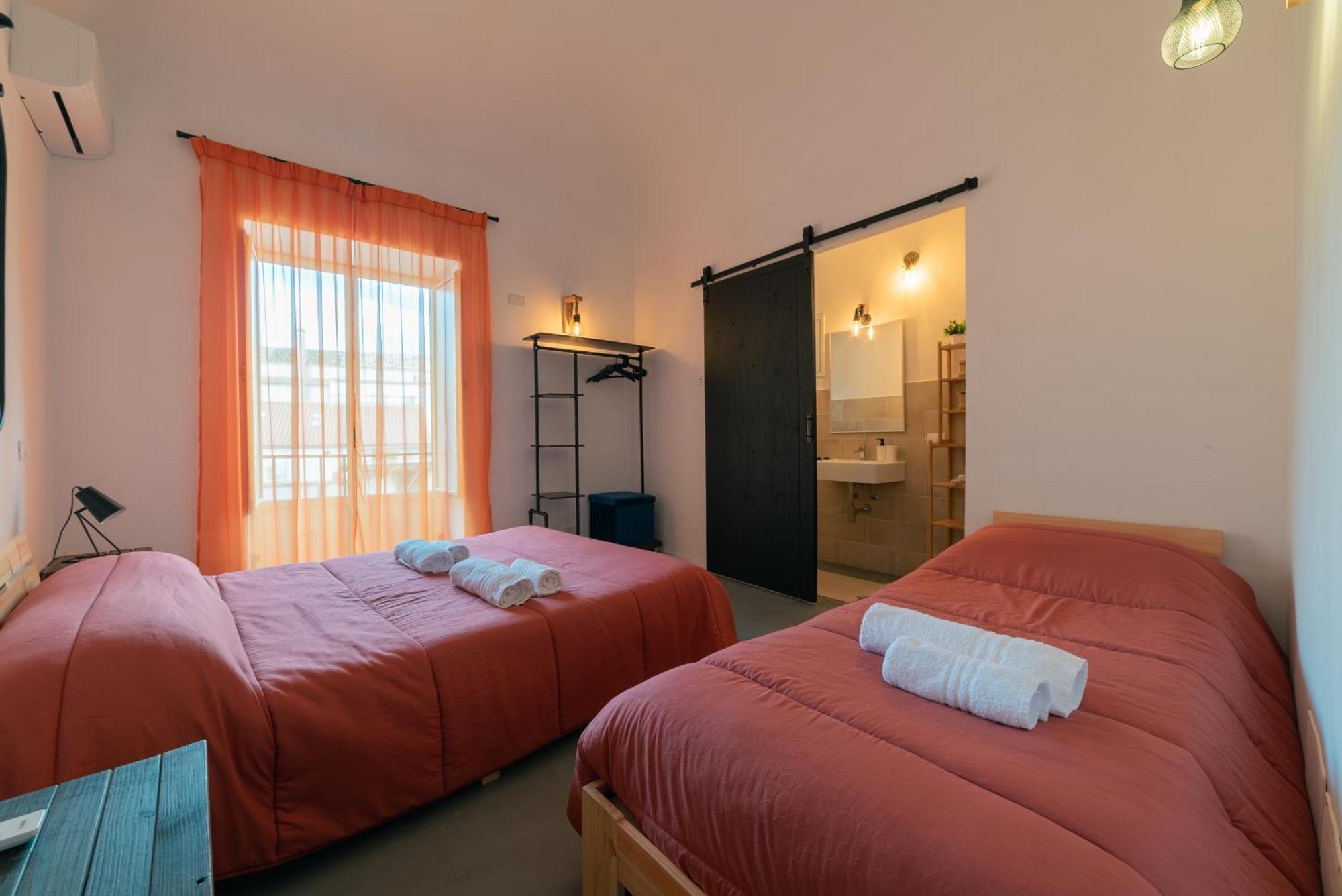 Appartement Rivoluzione9 à Palerme Extérieur photo