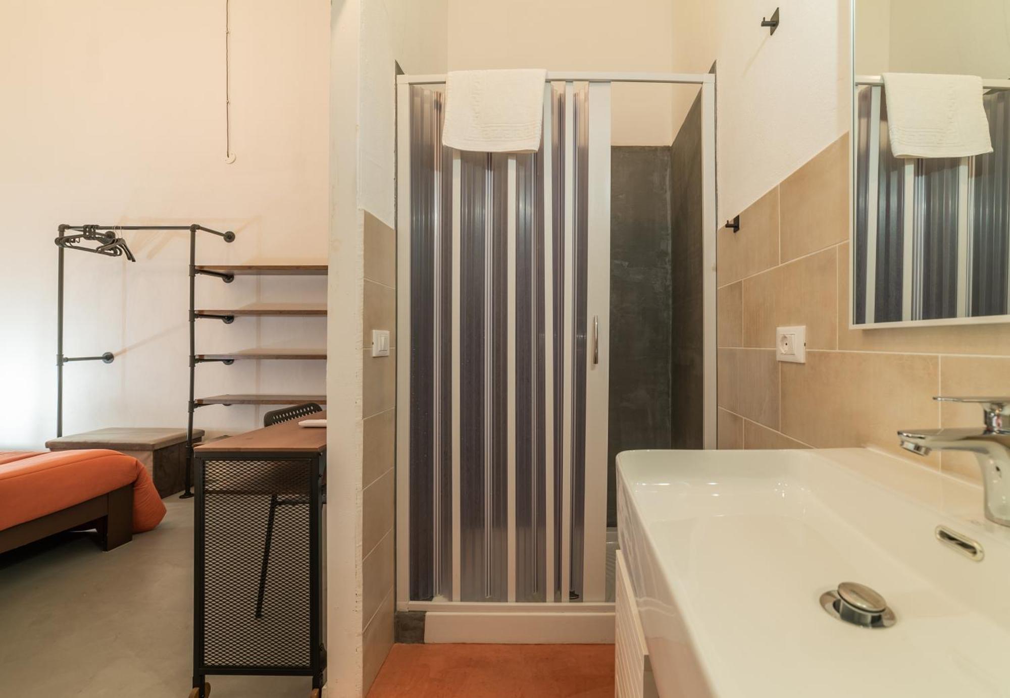 Appartement Rivoluzione9 à Palerme Extérieur photo
