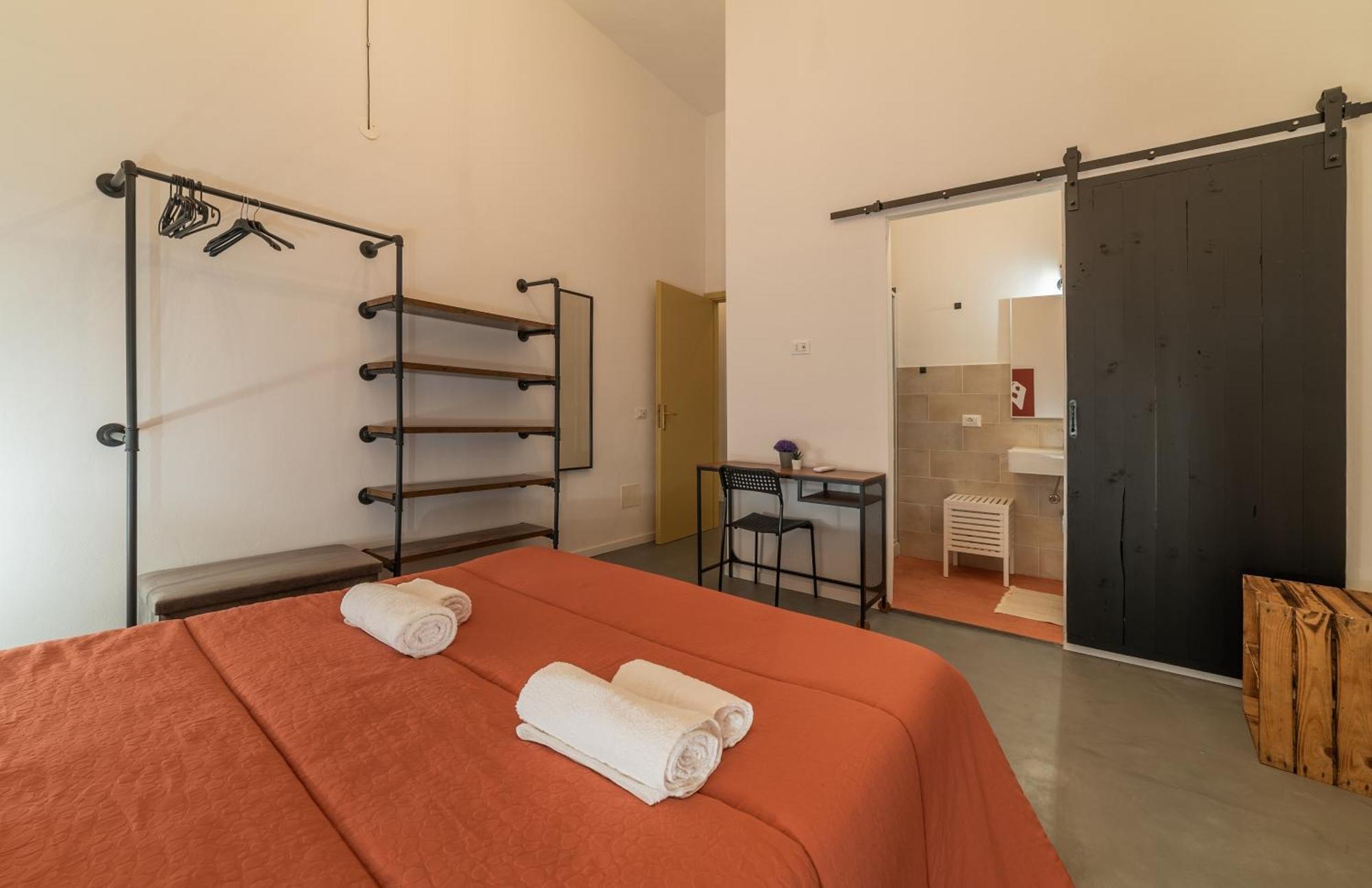 Appartement Rivoluzione9 à Palerme Extérieur photo