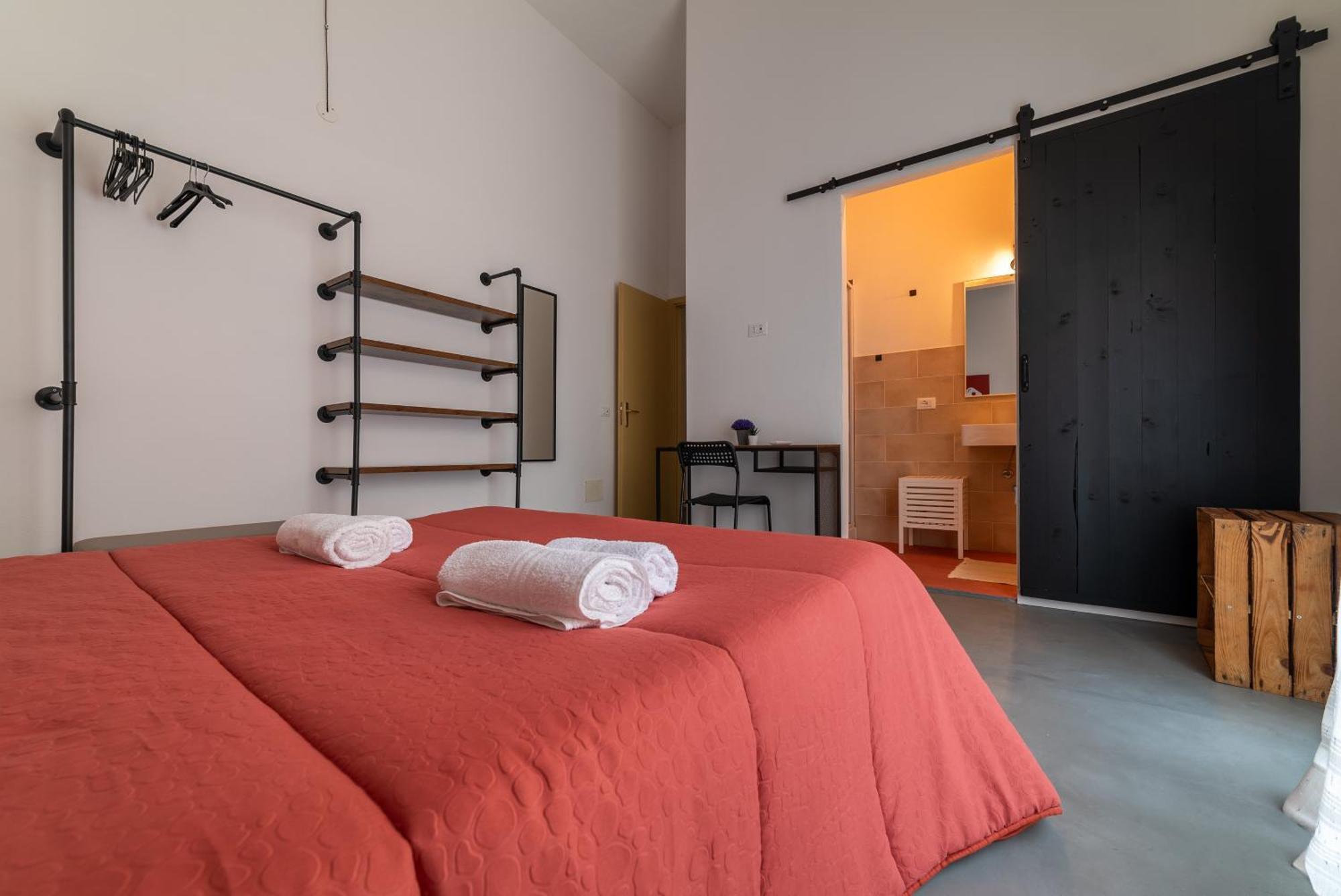 Appartement Rivoluzione9 à Palerme Extérieur photo
